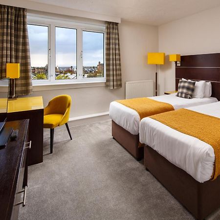 Mercure Ayr Hotel Exteriör bild