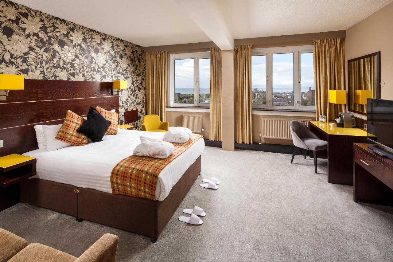 Mercure Ayr Hotel Exteriör bild